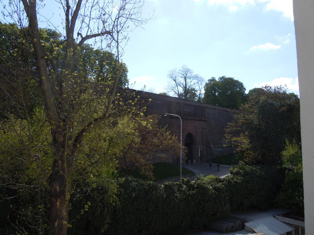Appartamento Vysehrad With Free Parking