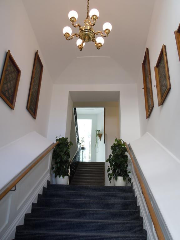 Vysehrad With Free Parking Appartamento *