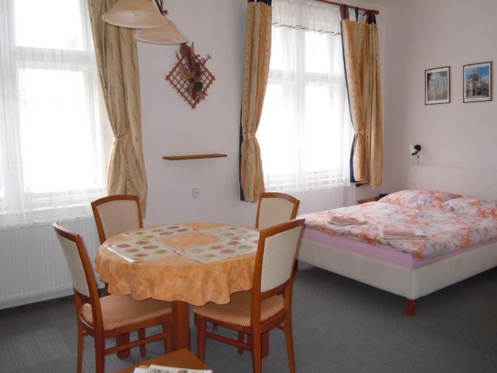 Appartamento Vysehrad With Free Parking *