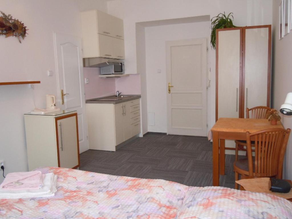 Appartamento Vysehrad With Free Parking