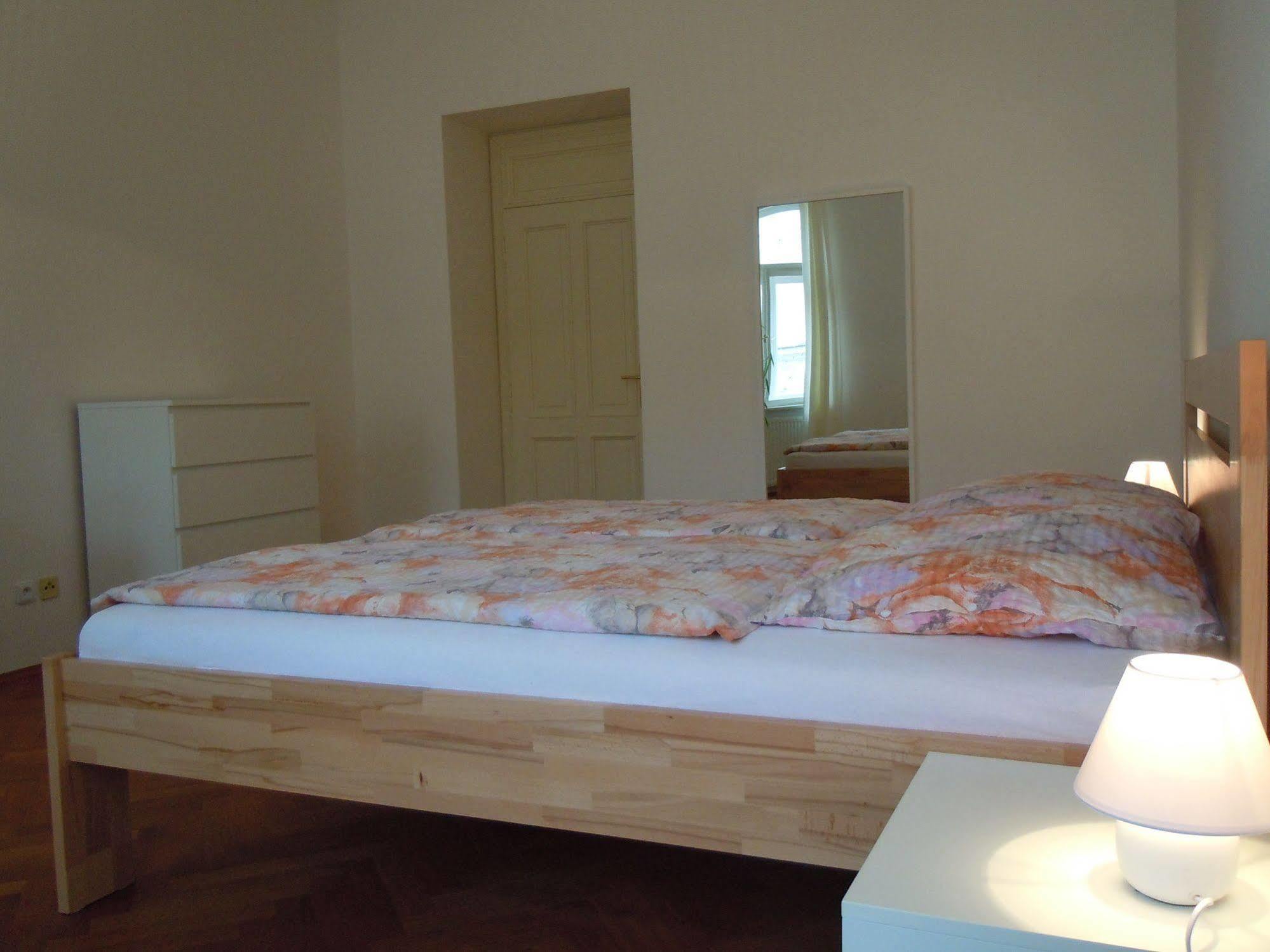 Appartamento Vysehrad With Free Parking