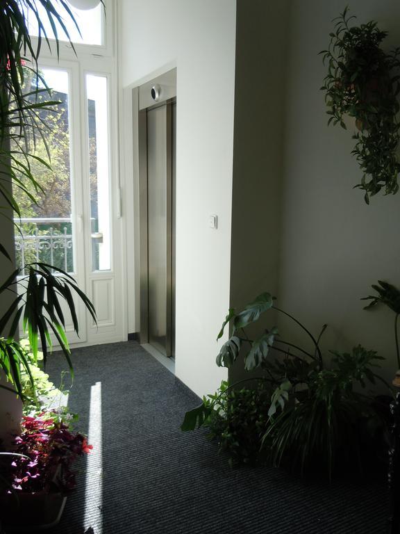 Apartamento Vysehrad With Free Parking *