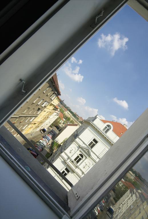Apartamento Vysehrad With Free Parking Praga