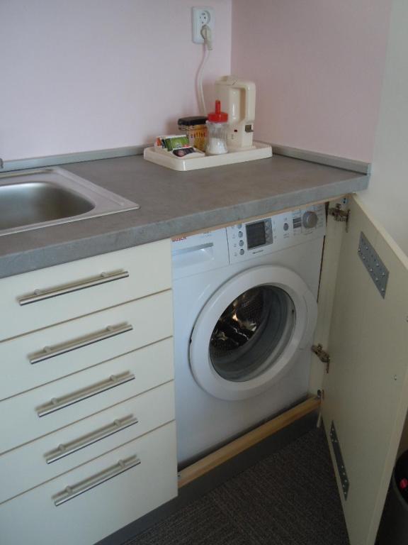Vysehrad With Free Parking Apartamento *