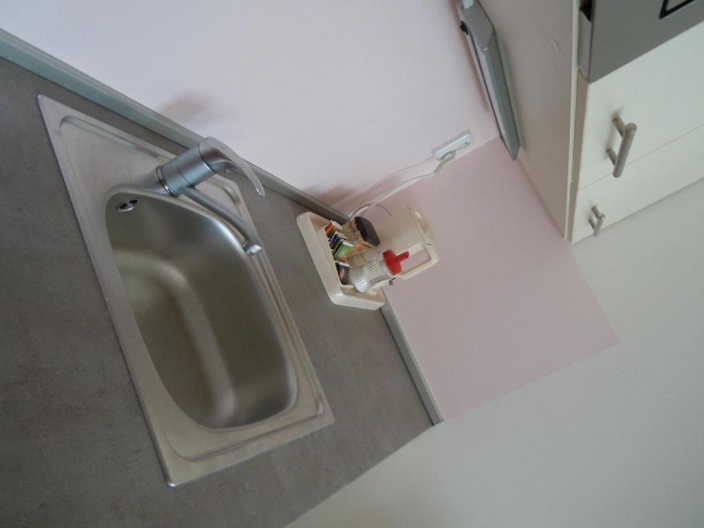 Apartamento Vysehrad With Free Parking Praga