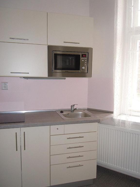 Vysehrad With Free Parking Apartamento