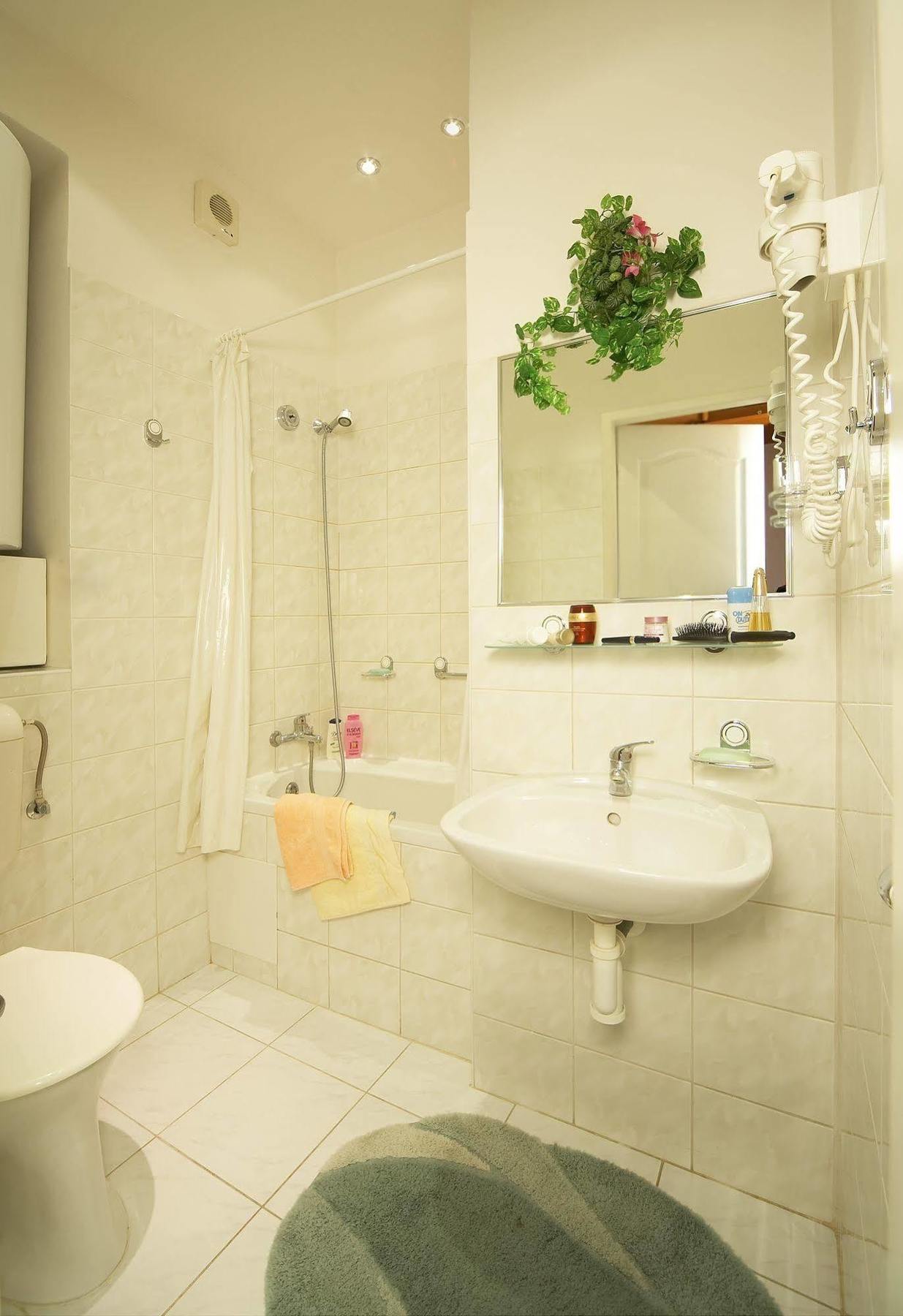 Apartamento Vysehrad With Free Parking Praga