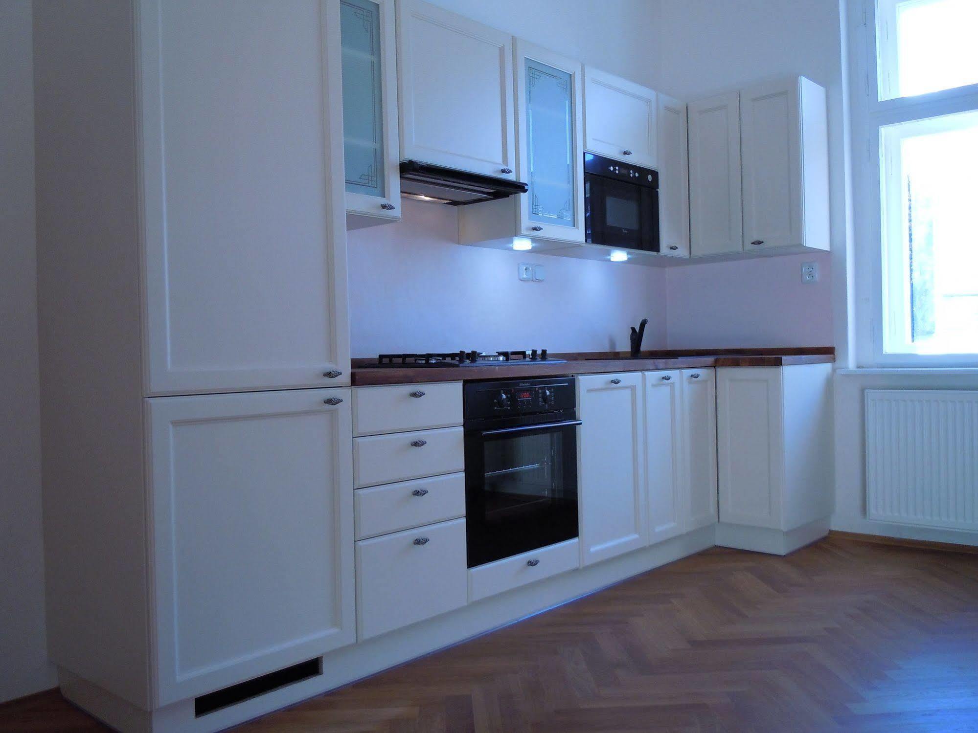 Vysehrad With Free Parking Apartamento Praga